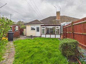 Garden 2- click for photo gallery